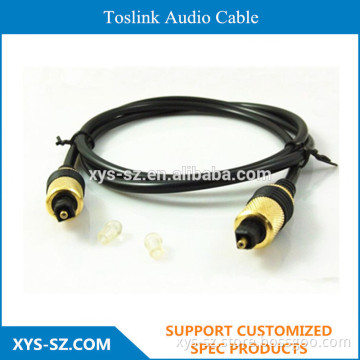wholesale high quality Toslink Audio Cable